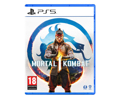 Gra PS5 Mortal Kombat 1 PS5